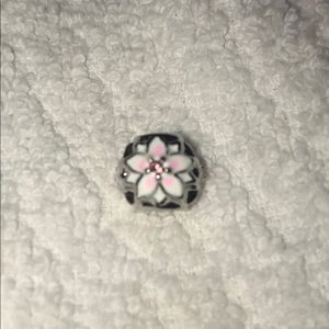 Bracelet or necklace charm